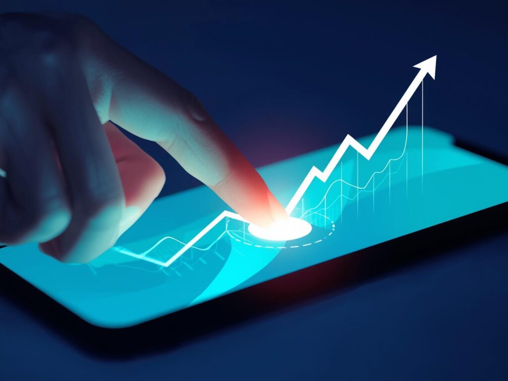 課金額を投資に回して資産形成に活かすイメージ